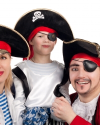 pirate-parties